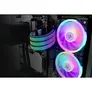 THERMALTAKE Mod ARGB Cable 24Pin 240mm Schwarz