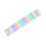 THERMALTAKE Mod ARGB Cable 24Pin 240mm Snow