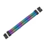 THERMALTAKE Mod ARGB Cable 8Pin 300mm Schwarz