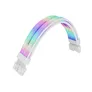 THERMALTAKE Mod ARGB Cable 8Pin 300mm Snow
