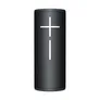 Ultimate Ears BOOM 4 Schwarz, Kompakter Bluetooth Lautsprecher (A2DP), 360- Grad- Klang, PartyUp Funktion, IP67- zertifizierte