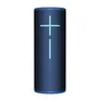 Ultimate Ears BOOM 4 Blau, Kompakter Bluetooth Lautsprecher (A2DP), 360- Grad- Klang, PartyUp Funktion, IP67- zertifizierte