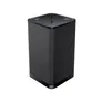 Ultimate Ears HYPERBOOM Schwarz, Bluetooth Lautsprecher (A2DP), PartyUp Funktion, One-Touch-Musiksteuerung, Adaptiver EQ