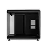 Cooler Master MasterFrame 360 Panorama Big Tower ATX Gehäuse Glasfenster schwarz