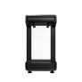 Cooler Master MasterFrame 360 Gaming PC Gehäuse Big-Tower Black Seitenfenster