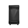 Cooler Master MasterFrame 360 Stage LCD Big Tower ATX Gehäuse Glasfenster schwarz