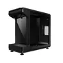 Cooler Master MasterFrame 360 Stage LCD Big Tower ATX Gehäuse Glasfenster schwarz