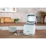Unold 68120 Backmeister Bernd Brotbackautomat weiß