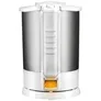 Unold 18010 BLITZKOCHER Edition white