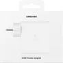Samsung Schnellladegerät Power Charger 140W EP-TB410 Weiß