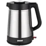 Unold 18715 BLITZKOCHER Thermo schwarz / silber