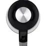 Unold 18715 BLITZKOCHER Thermo schwarz / silber