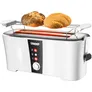 Unold 38020 TOASTER Design Dual