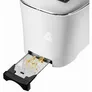 Unold 38020 TOASTER Design Dual