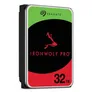 Seagate IronWolf Pro NAS HDD ST32000NT000 - 32 TB 3,5 Zoll SATA 6 Gbit/s CMR