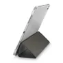 Hama 00227094 Tablet-Hülle Fold Clear für iPad Air 11" (2025) / iPad 10.9" (2022) Schwarz