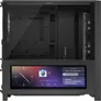 CORSAIR Frame 4000D LCD RS ARGB Schwarz Midi Tower ATX Gaming Gehäuse