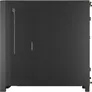 CORSAIR Frame 4000D LCD RS ARGB Schwarz Midi Tower ATX Gaming Gehäuse