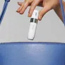 Braun FS1000 Mini-Gesichtshaarentferner mit Batterie weiß