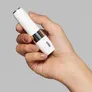 Braun FS1000 Mini-Gesichtshaarentferner mit Batterie weiß