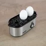 Unold Eierkocher für 3 Eier