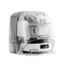 DJI ROMO P Staubsauger-Roboter mit Absaug- und Reinigungsstation 25.000 Pa