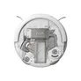 DJI ROMO P Staubsauger-Roboter mit Absaug- und Reinigungsstation 25.000 Pa