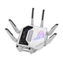 ASUS ROG Rapture GT-BE19000AI Tri-band WiFi 7 Gaming Router 2x 10G Ports, Aura RGB, AiMesh