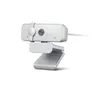 Lenovo 310 Full-HD Webcam Weiß, 30FPS - passend für dein Büro & Homeoffice