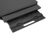 Lenovo 2-in-1 Notebookständer Schwarz für dein Notebook und Smartphone