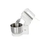 Unold Handmixer mit Rührschüssel Hannah weiß