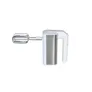Unold Handmixer mit Rührschüssel Hannah weiß