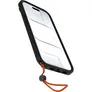OtterBox Sole Apple iPhone Air Night Raid schwarz