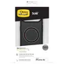 OtterBox Sole Apple iPhone Air Night Raid schwarz