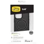 OtterBox Sole Apple iPhone 17 Night Raid schwarz