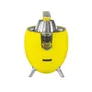 Unold Zitruspresse Power Juicy gelb