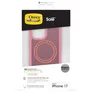 OtterBox Sole Apple iPhone 17 Xtra Hot pink