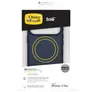 OtterBox Sole Apple iPhone 17 Pro Night Raid schwarz