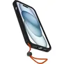 OtterBox Sole Apple iPhone 17e/16e/15/14/13 Night Raid schwarz
