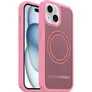 OtterBox Sole Apple iPhone 16e/15/14/13 Xtra Hot pink