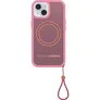 OtterBox Sole Apple iPhone 16e/15/14/13 Xtra Hot pink