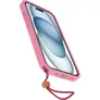 OtterBox Sole Apple iPhone 16e/15/14/13 Xtra Hot pink