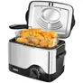 Unold 58615 Fritteuse Kompakt