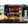 Unold 58695 Fritteuse Glas