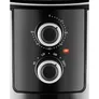Unold 58655 Fritteuse XL 5L