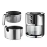 Unold 58655 Fritteuse XL 5L