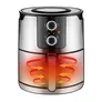 Unold 58655 Fritteuse XL 5L