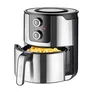 Unold 58655 Fritteuse XL 5L