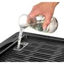 Unold 58565 Barbecue-Grill Vario schwarz