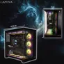 Captiva PC Highend Gaming R89-663 R9 9800X3D 32GB/1TB SSD RTX 5070Ti Win 11